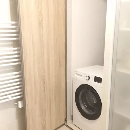 Voiles Blanches Grand T3 Appartement Leucate Buitenkant foto